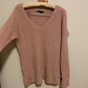 American eagle crew neck